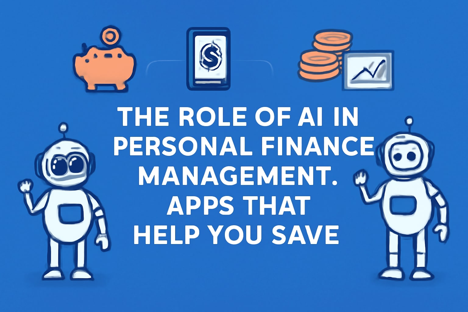 The Role of AI in Personal Finance Management Apps That Help You Save