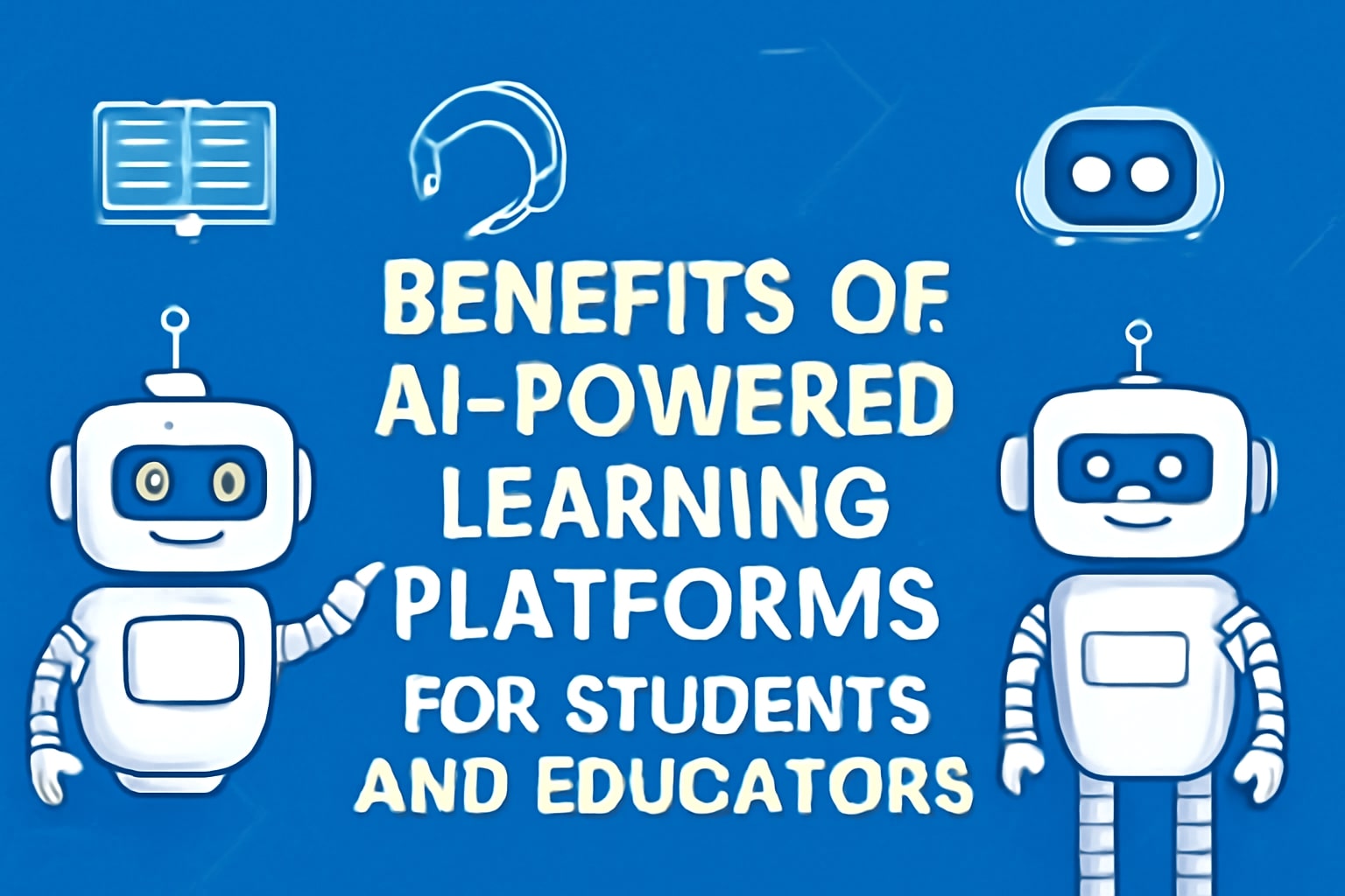 Benefits of AI-Powered Learning Platforms for Students and Educators