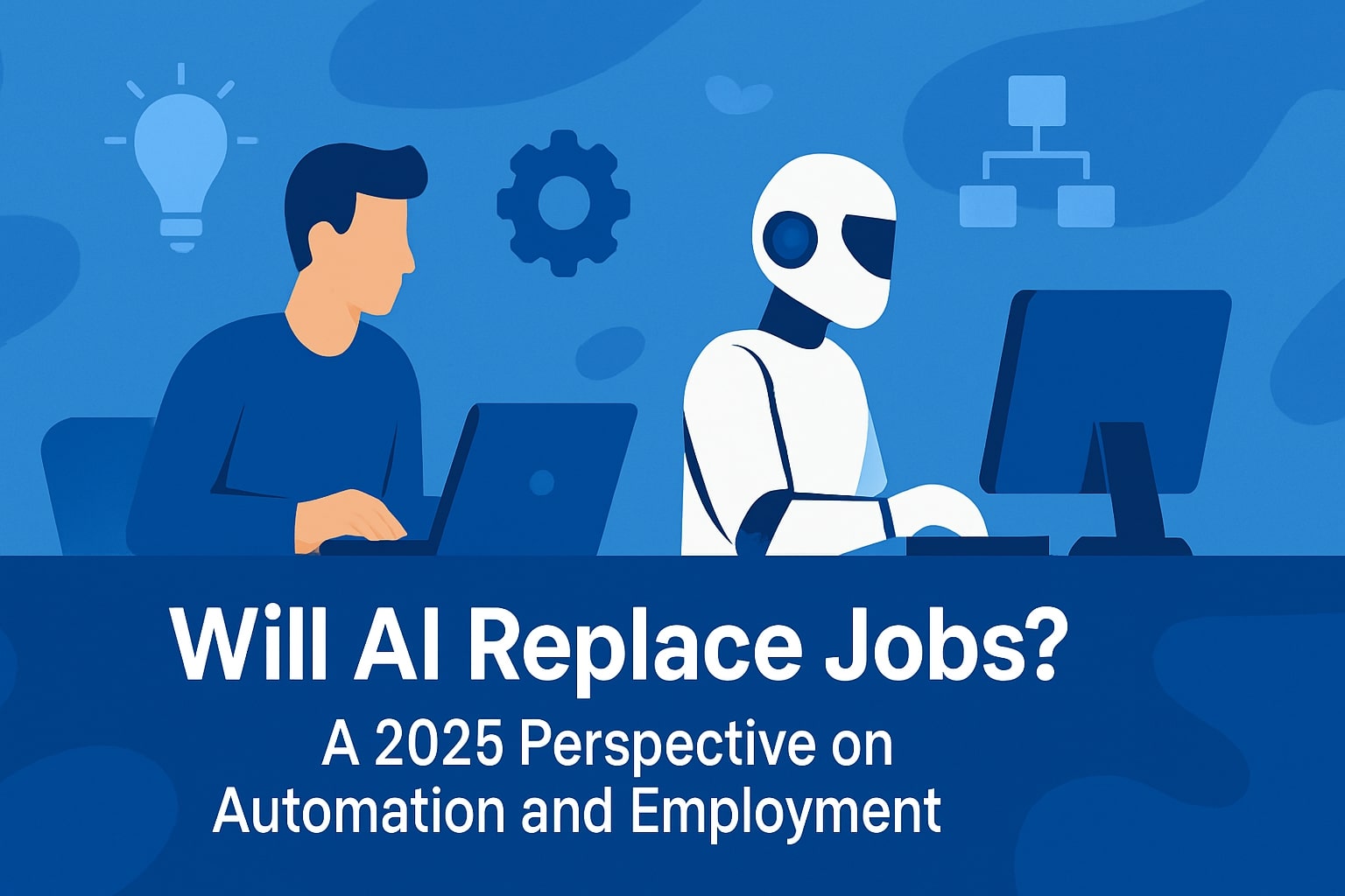 Will AI Replace Jobs A 2025 Perspective on Automation and Employment