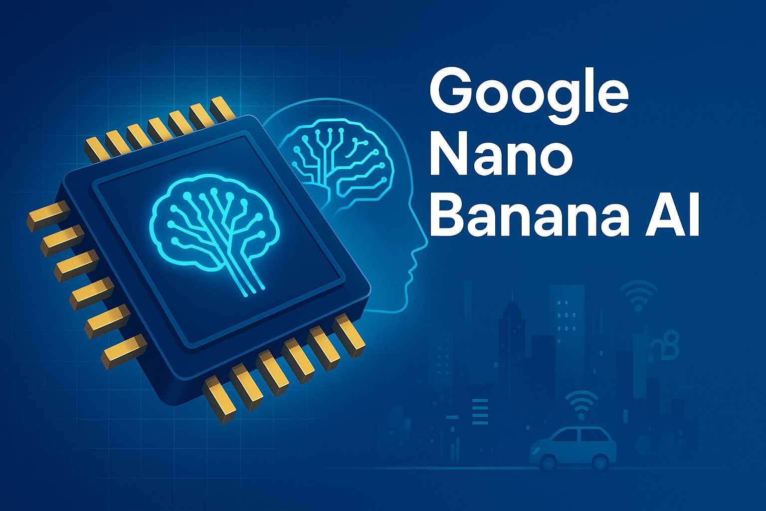 Google Nano Banana AI The Next Big Leap in Artificial Intelligence